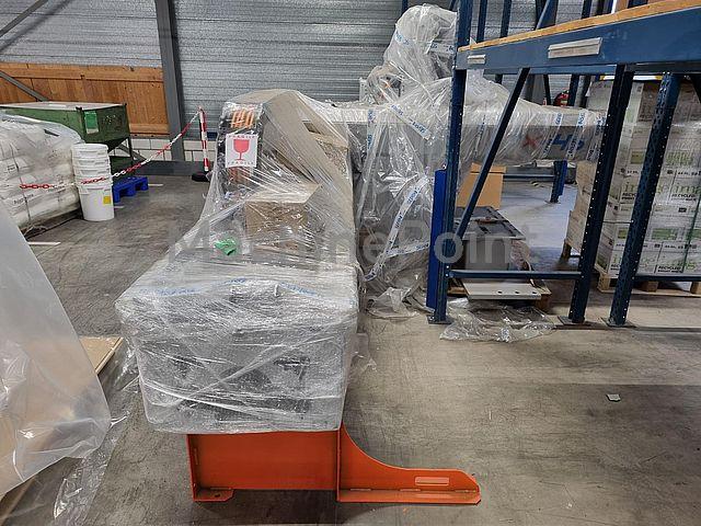 SEPRO - 7X-55 - Machine d'occasion