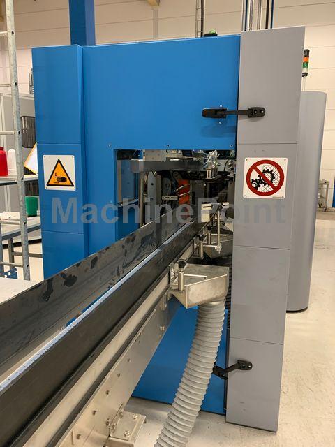 SIPA - SFL 4/3 XL WM - Machine d'occasion