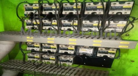 ENGEL - MACPET 320/150 - Maszyna używana