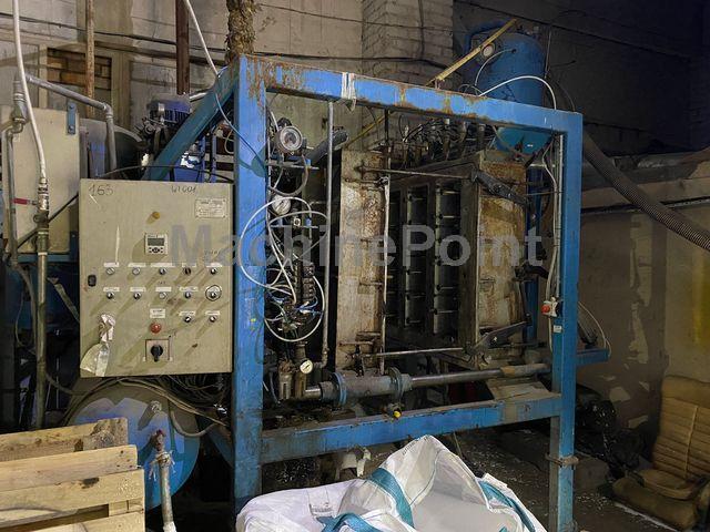 IZOTERM - IZOTERM - Used machine