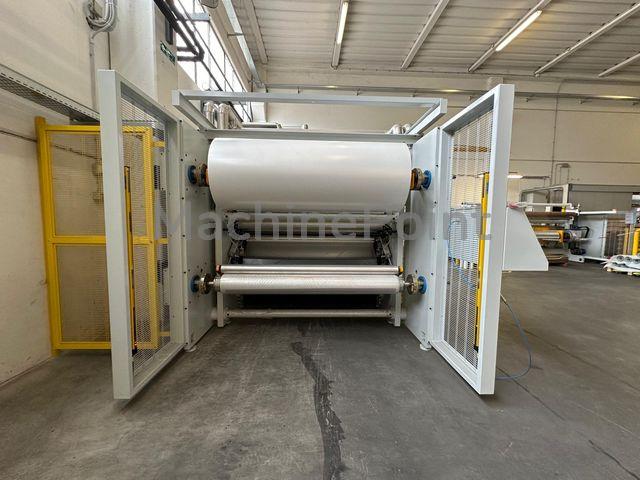  - Embossing - Used machine