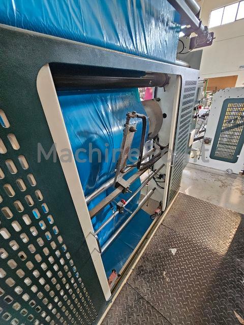 PLAS ALLIANCE LIMITED - PL32PFA-V300+SLG2 - Maquinaria usada