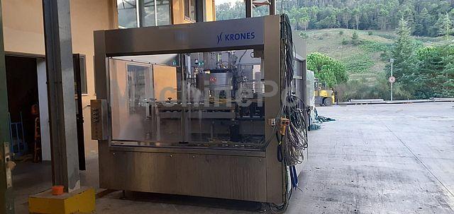 KRONES - Canmatic 720-18 - Machine d'occasion