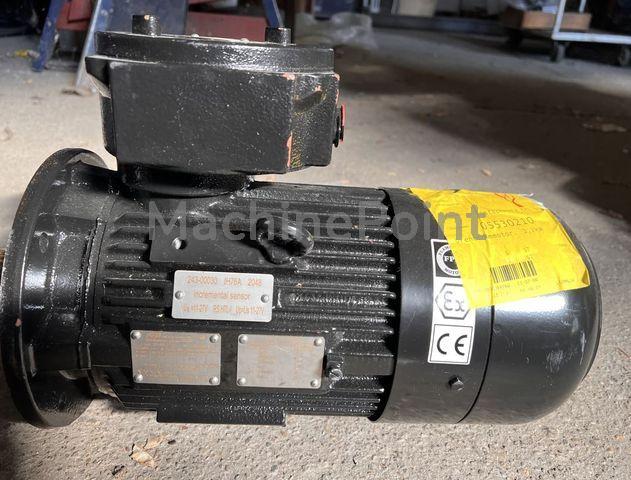 WINDMÖLLER & HÖLSCHER - Novoflex - Used machine