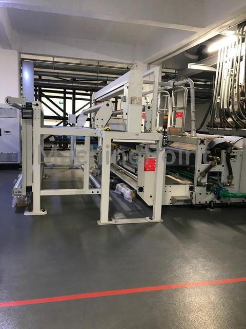 REIFENHAUSER - MIDEX 3-80/150/80 - 3000 - Used machine