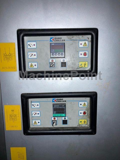REIFENHAUSER - KIRION® 70/100/70 F - Machine d'occasion