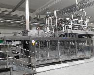 SIG Combibloc line - SIG COMBIBLOC - CFA207