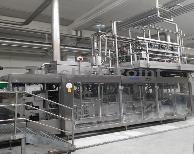 Linie SIG Combibloc SIG COMBIBLOC CFA207