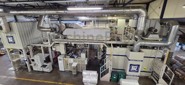 FISCHER & KRECKE - Flexpress 16S-10k - Maquinaria usada