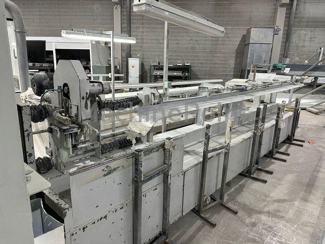 AMUT - 60 - Used machine