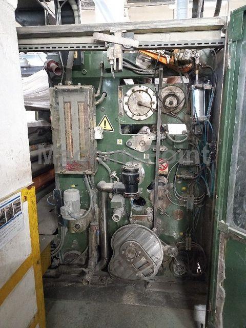 FABIO PERINI S.P.A. - Perini 470C - Machine d'occasion