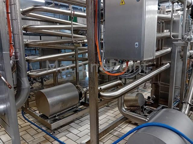 KRONES -  - Maquinaria usada