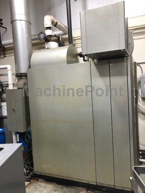 MIURA - LX-50- Boiler - Maszyna używana