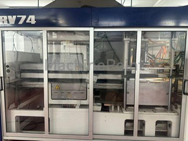 ILLIG - RV74C - Used machine