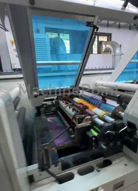 LOMBARDI - INVICTA i2 850 - Maquinaria usada