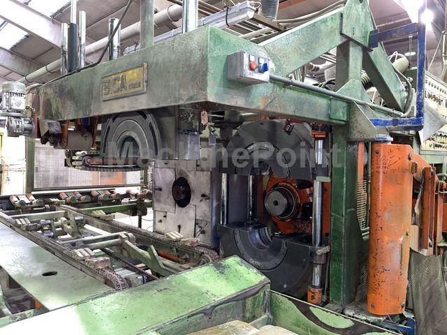 SICA - BA CA 1T 100-500 - Used machine