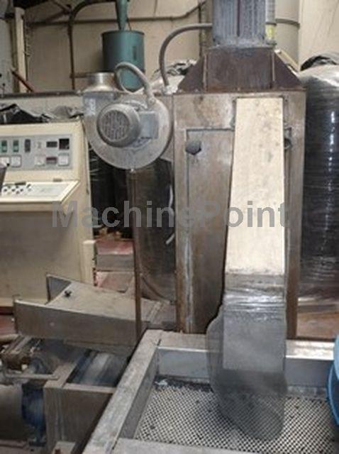 TECNOVA - ES13ON 37 D DEG - Used machine