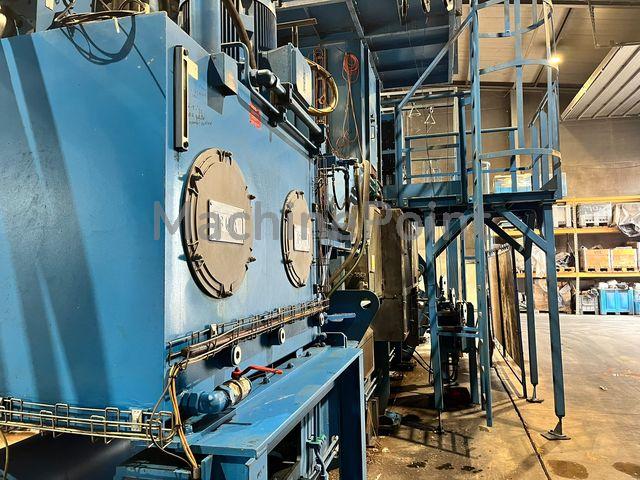 BOA - IMPRESS D130 - Used machine