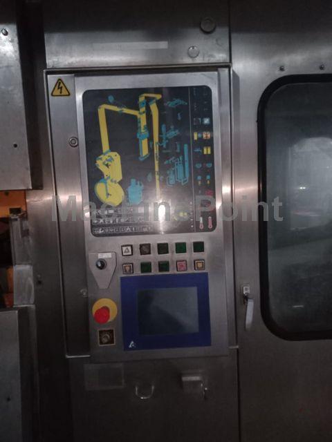 TETRA PAK - TBA8 1L Slim - Machine d'occasion