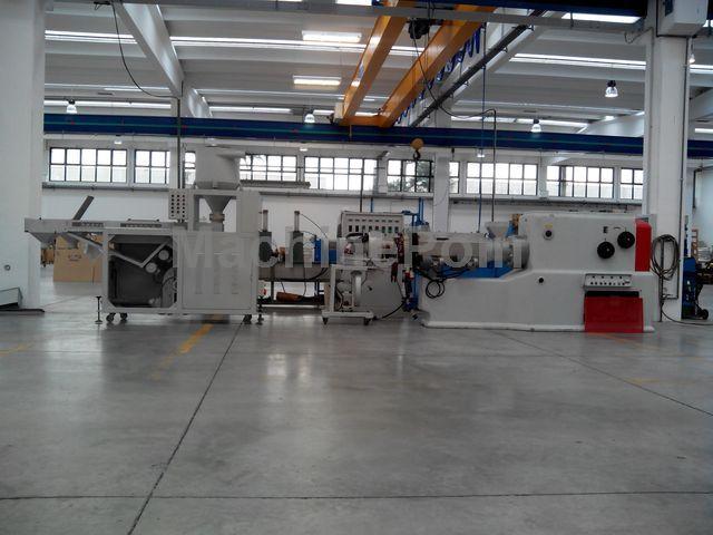 BANDERA - 140/10D - Used machine