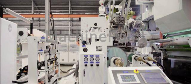 WORLDLY - WCL-H-1300 - Machine d'occasion