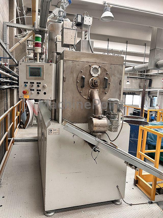 BMB - KW280 PET/3450 SP - Machine d'occasion