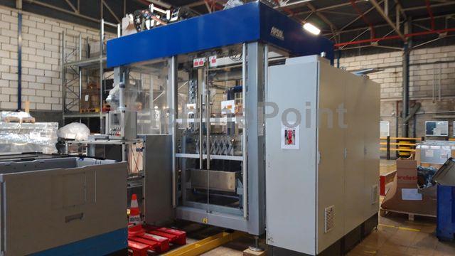 APSOL - TL - Used machine