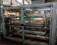 Máquina envasadora de café INEVER MVA12