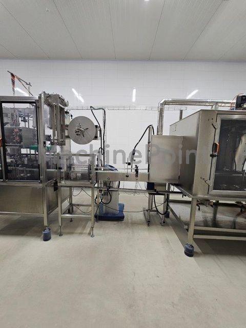 AVE - NH EFS 16R/16S/4VC - Maquinaria usada