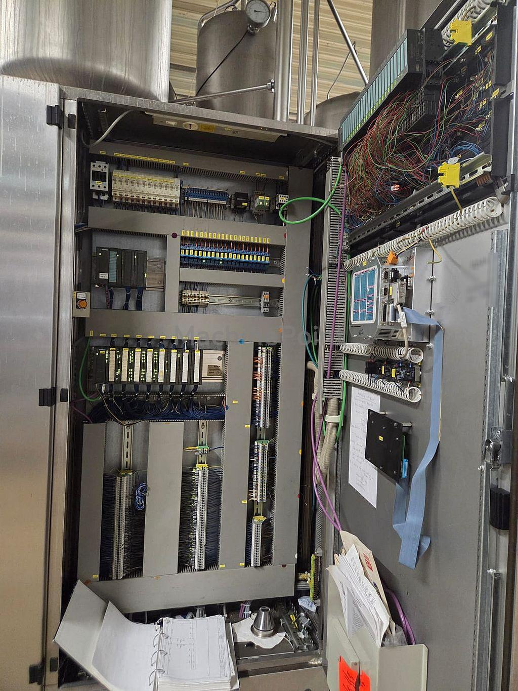 KRONES - MS 45/2 - Used machine