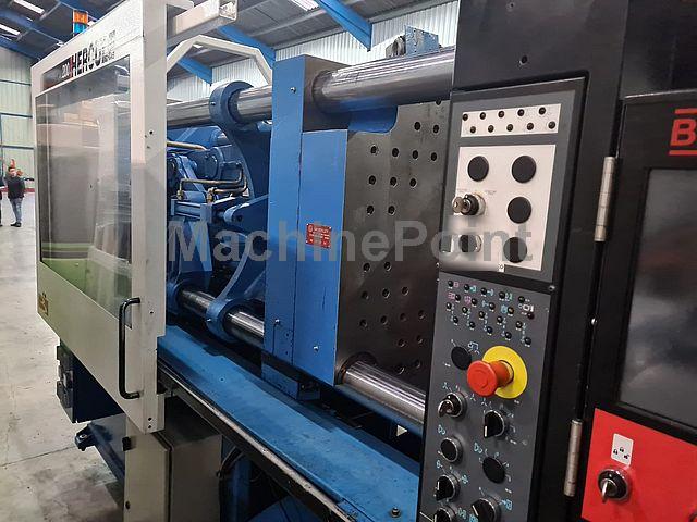 BILLION - Hercule 260/470-200 - Used machine
