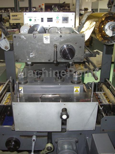 IWASAKI - LR25VMT-5HHD – D250 - Used machine