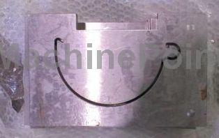 MIKROSAN - MCV 68/25D - Machine d'occasion