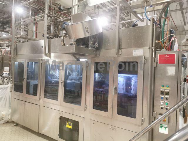 GALDI - RG50 UCS - Machine d'occasion