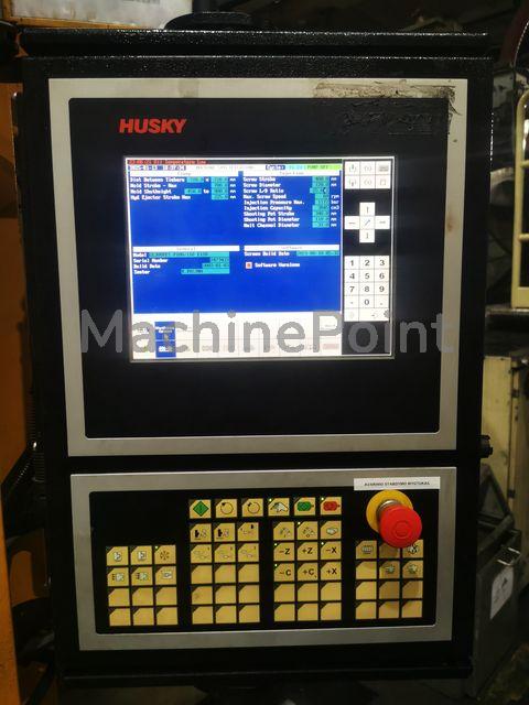 HUSKY - GL300 P100/110 E120 - Gebrauchtmaschinen