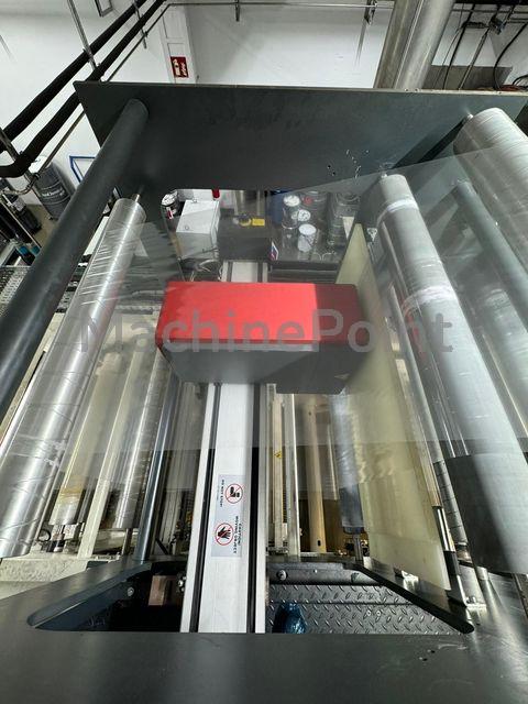 ESKO - AVT Jupiter Video PRELUDE - Used machine