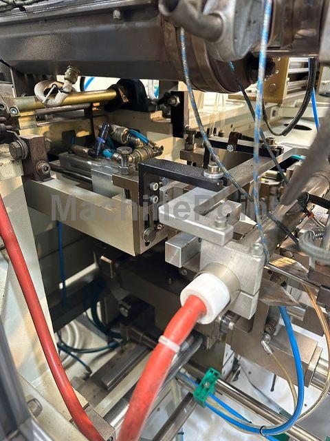 PLASTIBLOW - PB500 E/S - Used machine