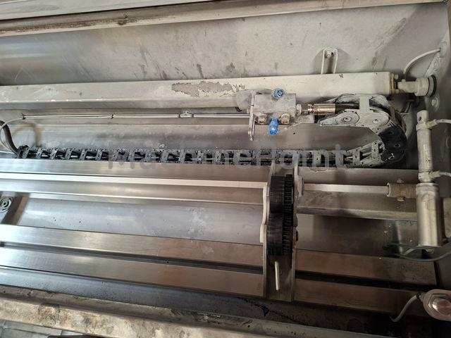 FLEXO WASH - FW2000M - Machine d'occasion