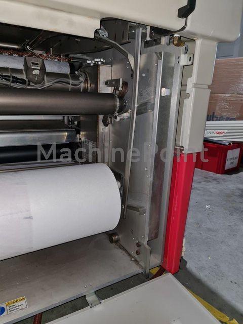 CYREL - Fast 1000TD - Used machine