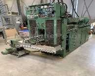 Extrusion Blow Moulding machines up to 2 L  - KAUTEX - KEB 2/10 - S50/21