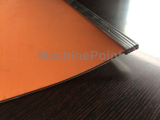 MGE - Agena 320W - Used machine