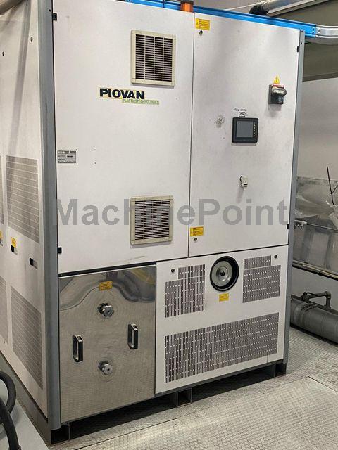 BMB - Pet 150/7000 - Machine d'occasion