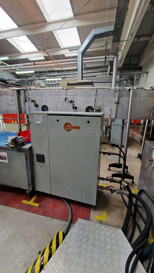 SIDEL - SBO 8 Series 2  - Machine d'occasion