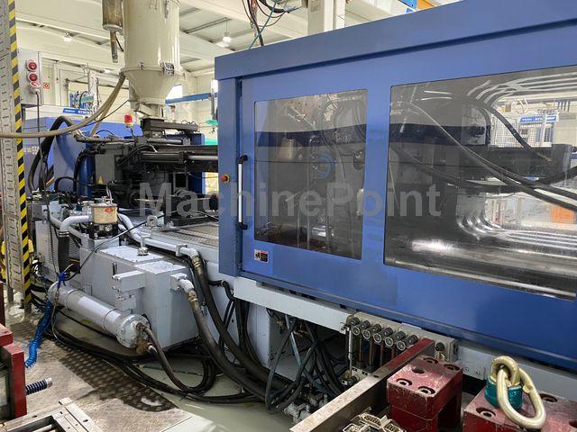 DEU - DG400 - Used machine