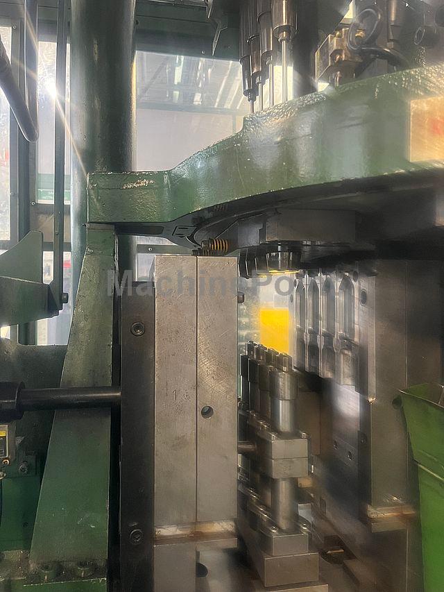 NISSEI ASB - 50H - Machine d'occasion