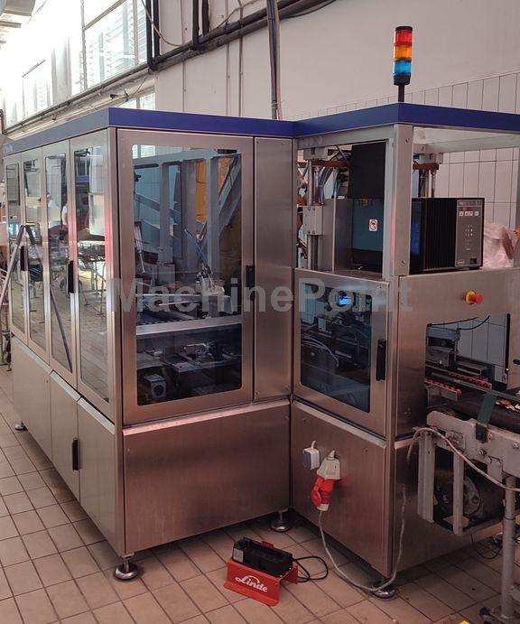 TETRA PAK - TBA8 1000 SQ - Machine d'occasion