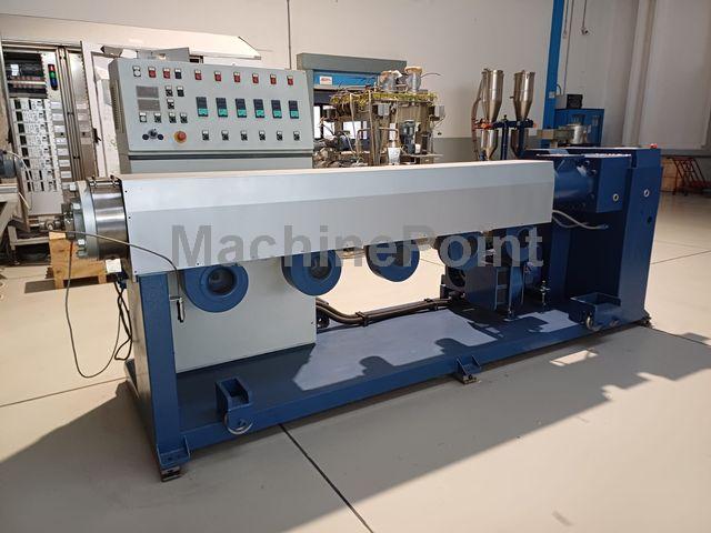 MT - 120 L/D=25 - Used machine