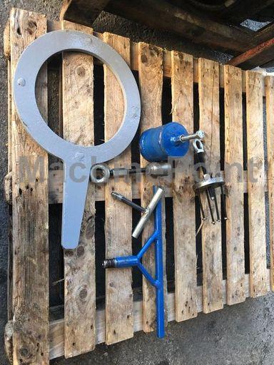 SEITAL - SE 15X - Machine d'occasion