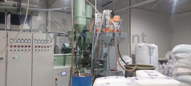 SIMA - ECO 200 - Maquinaria usada