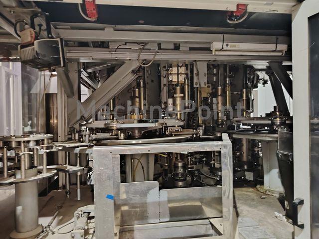 SIDEL - SBO 14/14 Series 2 - Used machine